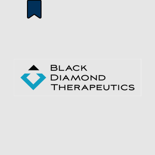 Black Diamonds Therapeutics