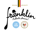 Glaces Franklin Ijs