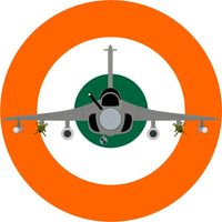 Indian Air Force

Verified account