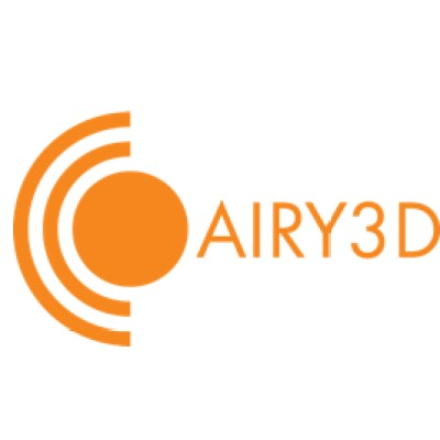 AIRY3D