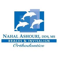 Dr. Ashouri Orthodontics