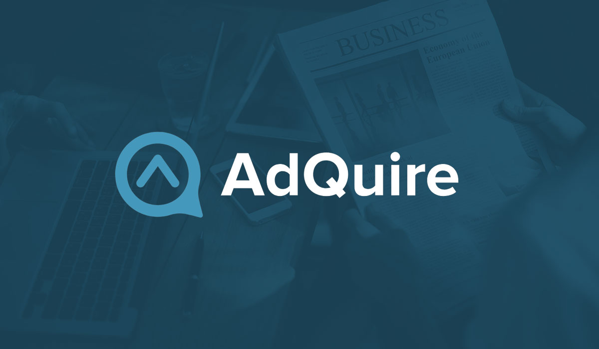 AdQuire
