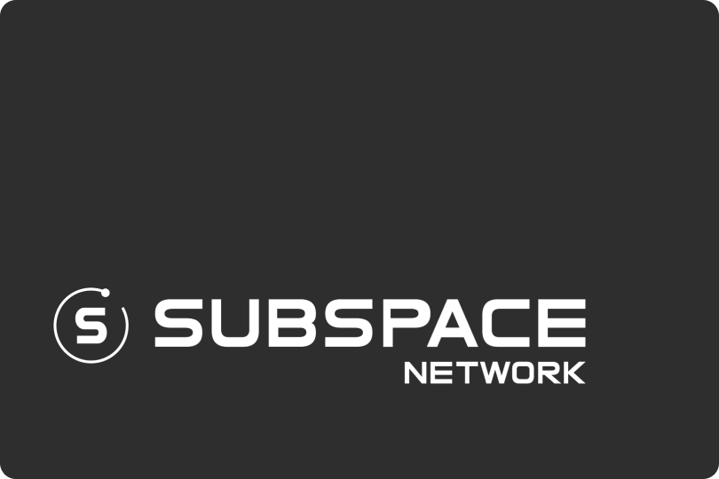 Subspace Network