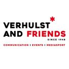 Verhulst And Friends