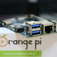 Orange Pi