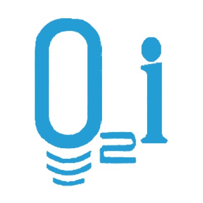 Oxygen to Innovation - O2i Technologies