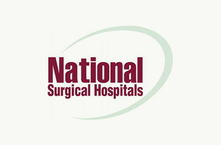 National Surgical Healthcare
