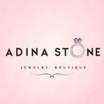 Adina Stone Jewelry