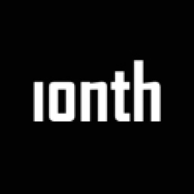 ionth