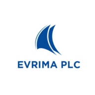 Evrima PLC