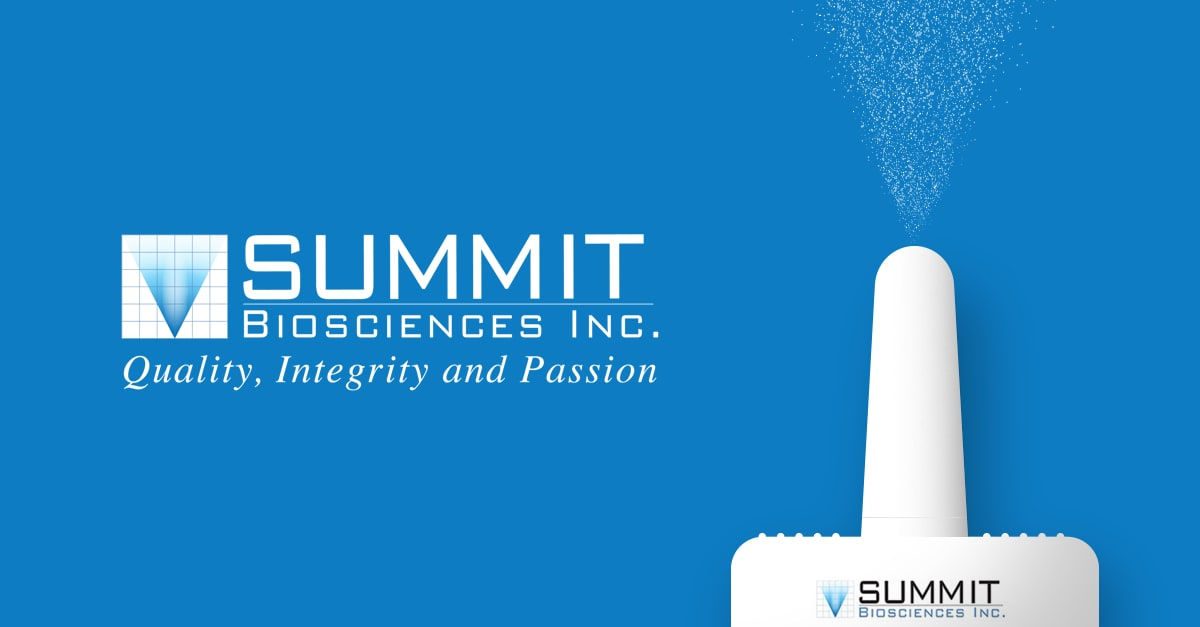 Summit Biosciences