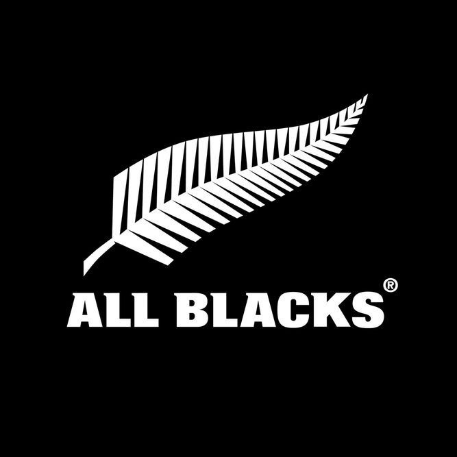 All Blacks