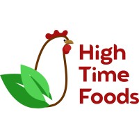 High Time Foods