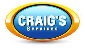 Craig’s Services