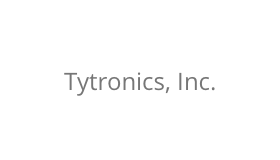 Tytronics Inc.