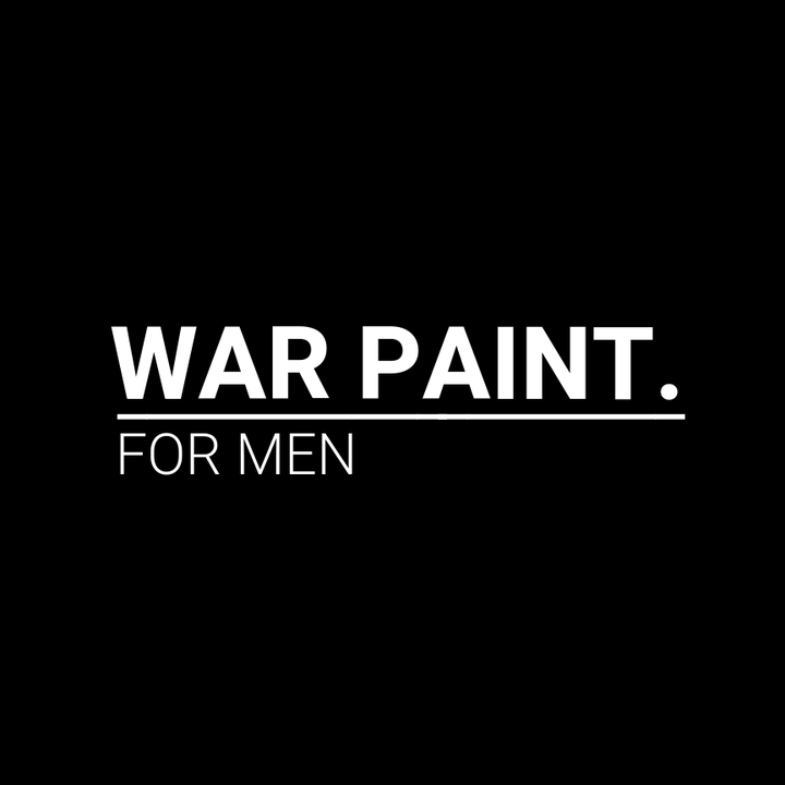 War Paint For Men