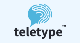 TELETYPE