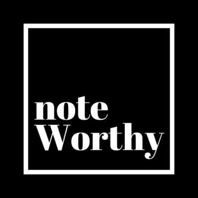 Noteworthy Selections
