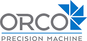 ORCO Precision Machine, LLC
