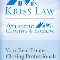 Kriss Law/Atlantic