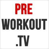 PreWorkout TV