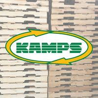 Kamps Pallets