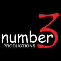 Number 3 Productions