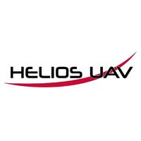 Helios UAV