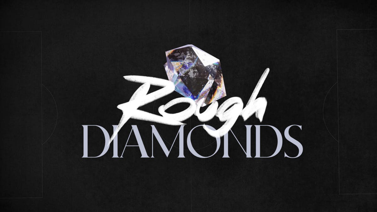 Rough Diamond