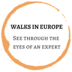 Walks in Europe