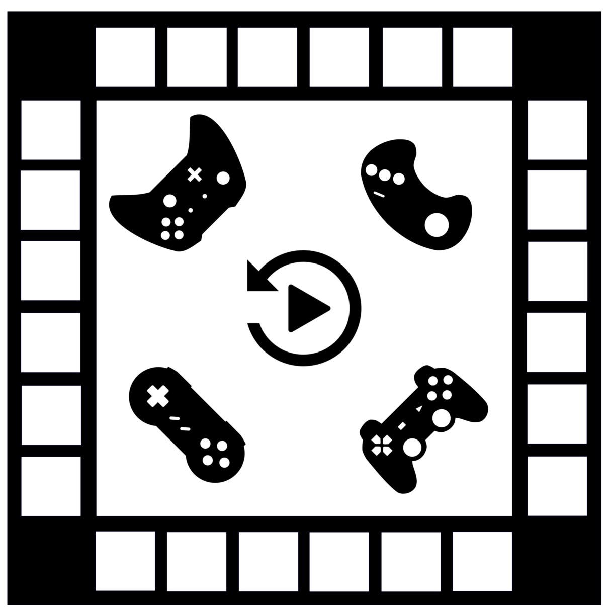 Resurrection Games