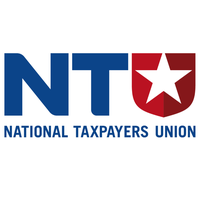 National Taxpayers Union

Verified account