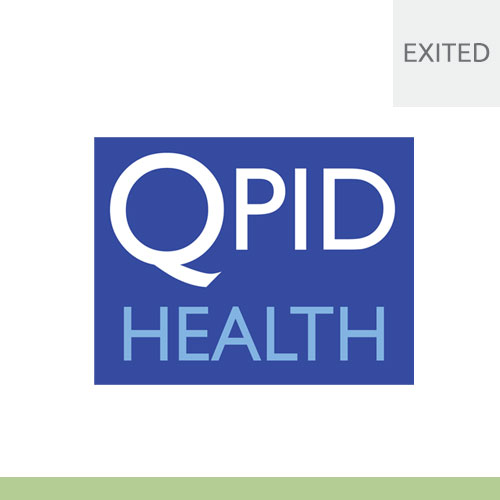 QPID Health logo