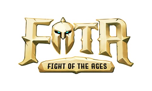 FOTA -
Fight Of The Ages