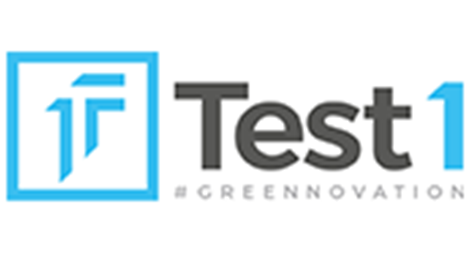 Test 1 srl