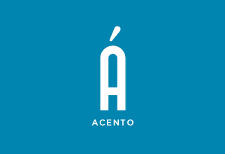 Acento