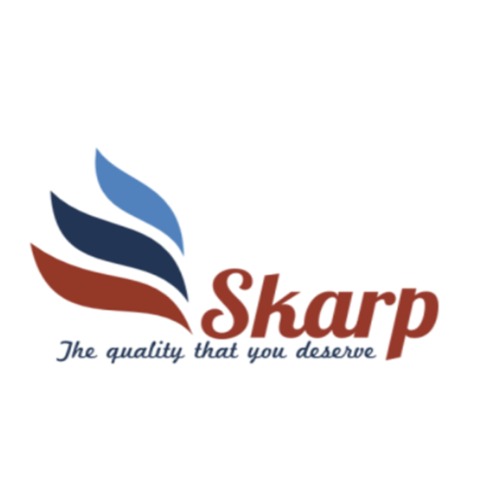 Skarp