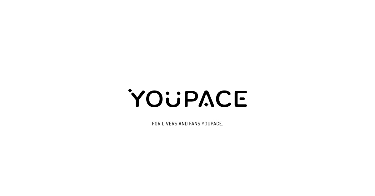 YOUPACE inc.︎