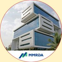 Mumbai Metropolitan Region Development Authority- MMRDA