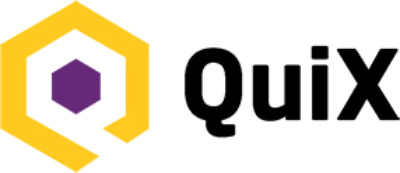 QuiX كويكس