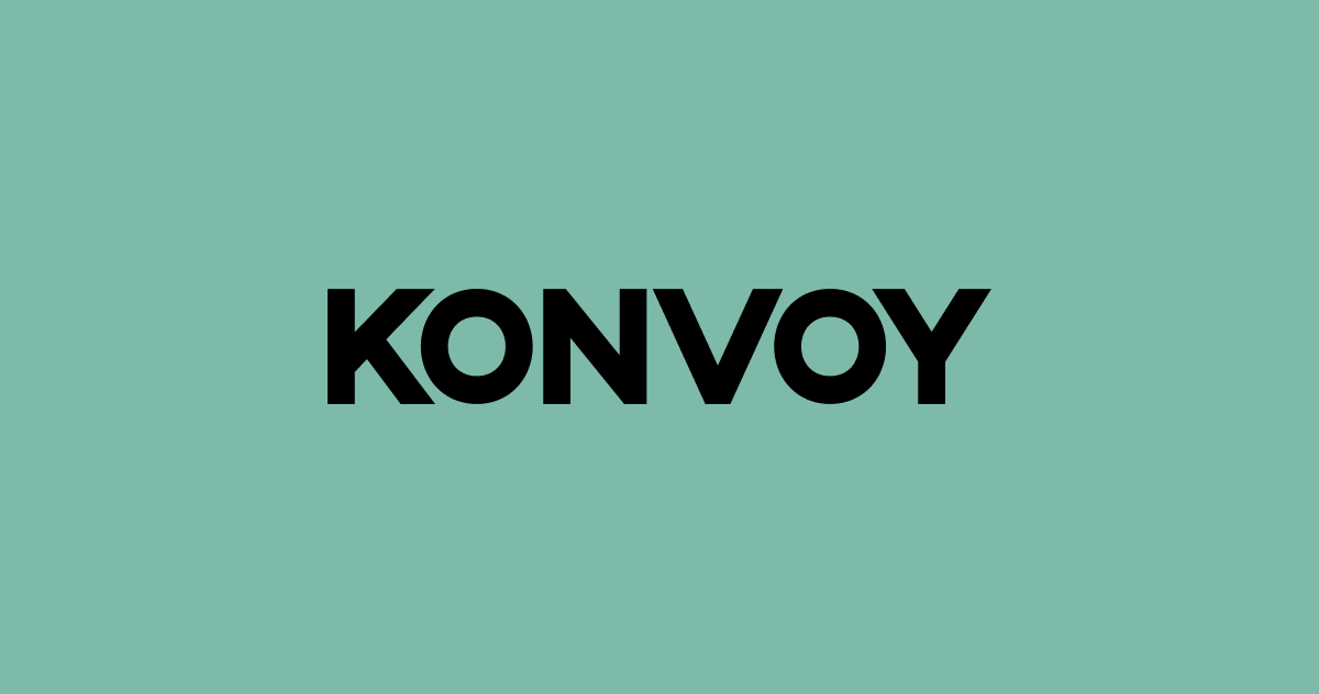Konvoy