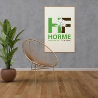 HORME FLOORING
