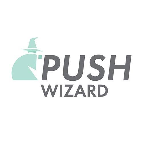 PushWizard