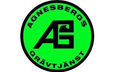 Agnesbergs Grävtjänst i Kungälv