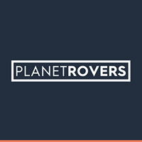 Planet Rovers