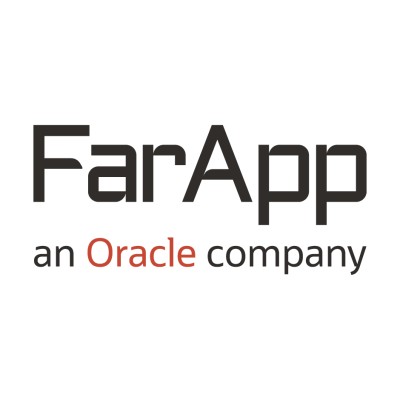 FarApp (an Oracle Company)