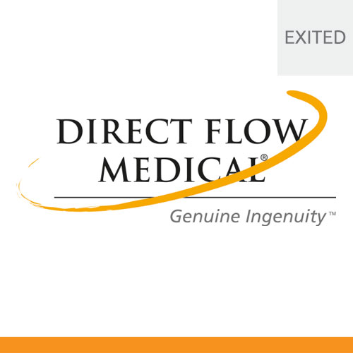 Logo Diret FLow