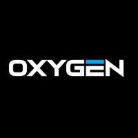Oxygen
