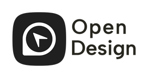Open Design