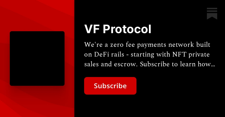 VF Protocol